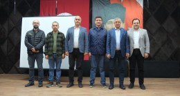 “Bonus Hoca” öğrencilerle buluştu