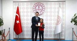 ANTALYA İL BİRINCİSİ ELMALI’DAN