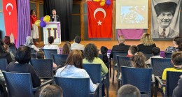 Kemer’de Akıl ve Zeka Oyunları Turnuvası