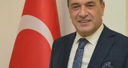 Manavgatlı Bülent Şahin, Uşak Üniversitesi Genel Sekreteri Oldu