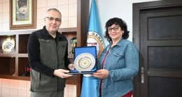 Hirvatisyan ormancıları Antalya da