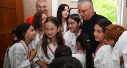 Kemer Belediyesi Karate Takımı’ndan 16 madalya