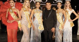 Miss Aura International 2025 güzeli belirlendi