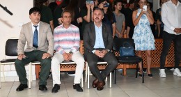 Ünal Aysal Anadolu Lisesi’nde bilgisayar sınıfı açıldı