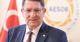 AESOB BAŞKANI DERE’DEN KURBAN BAYRAMI ÖNCESİ ÖNEMLİ UYARILAR