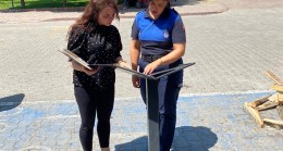 Zabıtadan fiyat etiketi denetimleri