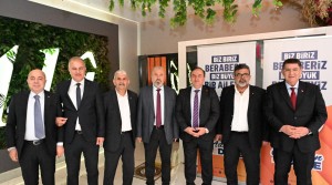 AESOB ANTALYA’NIN İLÇELERİNDE GÖNÜL SOFRASI KURDU