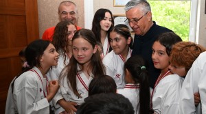 Kemer Belediyesi Karate Takımı’ndan 16 madalya