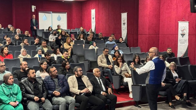 Müjgan Çetin Okulları ve Z Eğitim Grubu’ndan Öncü Eğitim Modeli: Business School ile Kumluca’nın Geleceğine Büyük Yatırım!