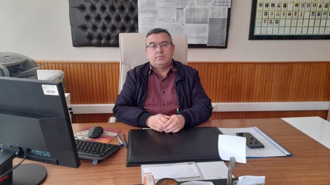 Arıcılıkta Zirai Mücadele Tedbirleri