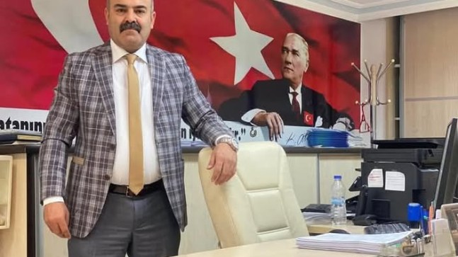 Kolak; Kadir Gecesi için mesaj yayınladı.