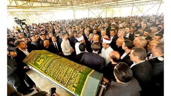 ÇAVUŞOĞLU’NA SON GÖREV
