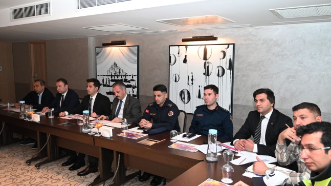 Akra Gran Fondo Yarışları’na doğru