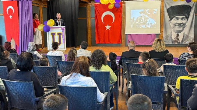 Kemer’de Akıl ve Zeka Oyunları Turnuvası