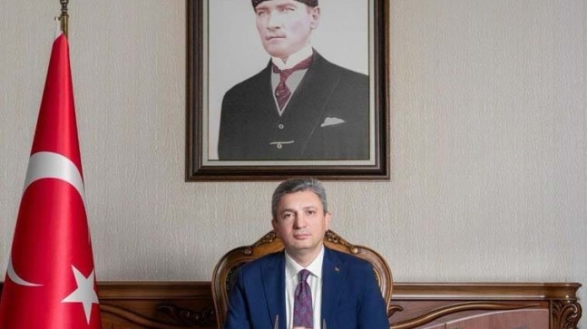Valimiz Sayın Hulusi Şahin’in 10 Nisan Polis Günü Mesajı*