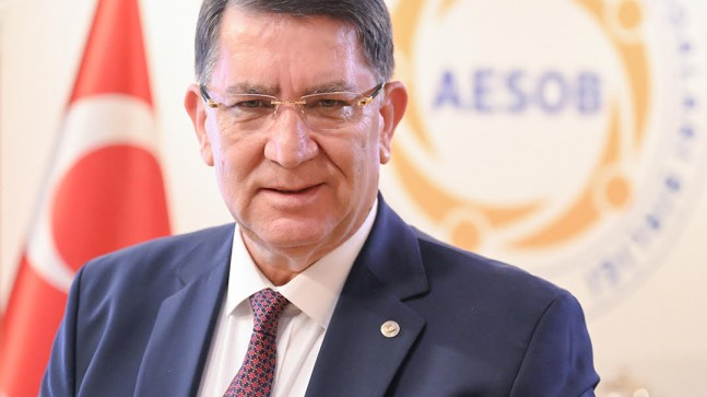 AESOB BAŞKANI DERE’DEN KURBAN BAYRAMI ÖNCESİ ÖNEMLİ UYARILAR