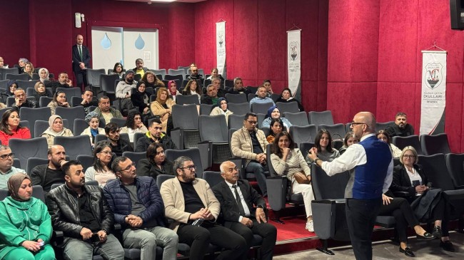 Müjgan Çetin Okulları ve Z Eğitim Grubu’ndan Öncü Eğitim Modeli: Business School ile Kumluca’nın Geleceğine Büyük Yatırım!