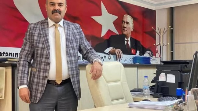 Kolak; Kadir Gecesi için mesaj yayınladı.