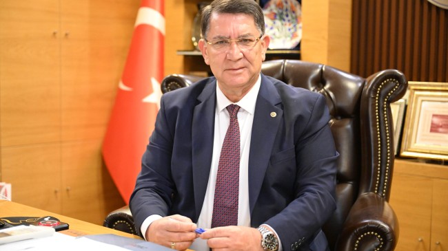 ADLIHAN DERE: “ANNELERİMİZ, HAYATIMIZIN İLK ÖĞRETMENİDİR”