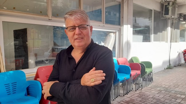 Kaymakam Güneş Kumluca için bir Şans