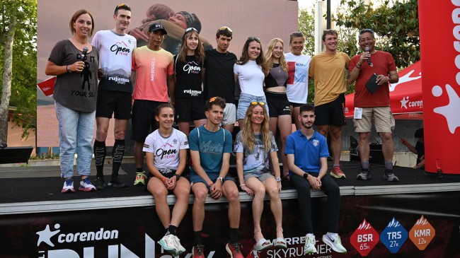 Kemer’de açık hava sineması keyfi