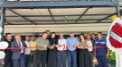 Liba Kuruyemiş açıldı